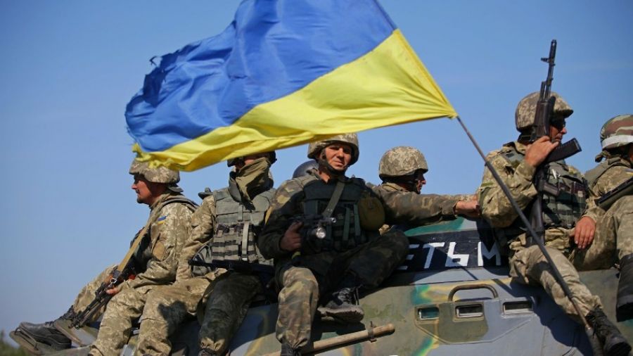 «Без боеприпасов, без еды, без воды, и погибали пачками»: Украинская бригада морской пехоты в Мариуполе рассказала о бегстве своего командования