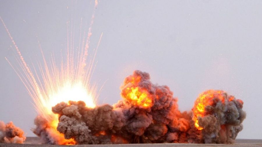 В Приднестровье у радиотелецентра ВС РФ обезвредили еще 10 взрывных устройств