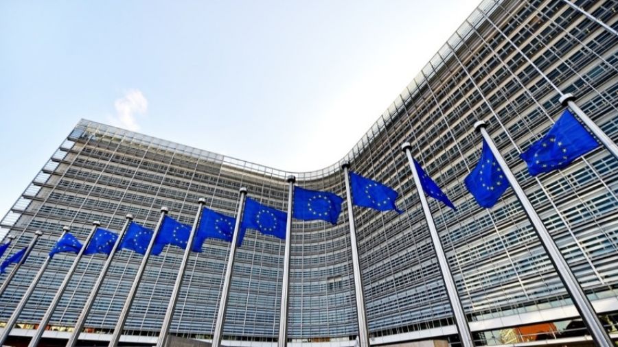 2 мая состоится экстренная встреча министров энергетики ЕС