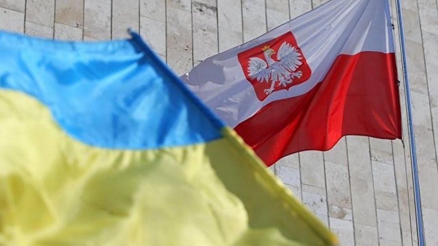 WPolityce.pl: депутат Европарламента Патрик Яки предложил союз между Польшей и Украиной