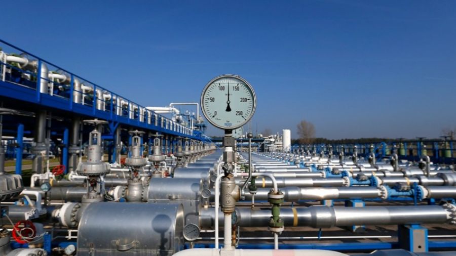 Австралийский поставщик газа планирует поучаствовать в «переделе» мирового газового рынка