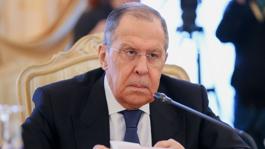 Лавров осудил США за попытки указывать КНР и Индии