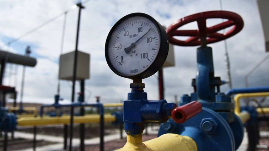Греция поднимет вопрос в Евросоюзе о способе оплаты газа «Газпрому»