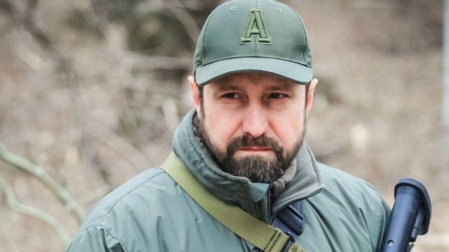 Командир батальона «Восток» Ходаковский сообщил о ходе штурма «Азовстали» в Мариуполе