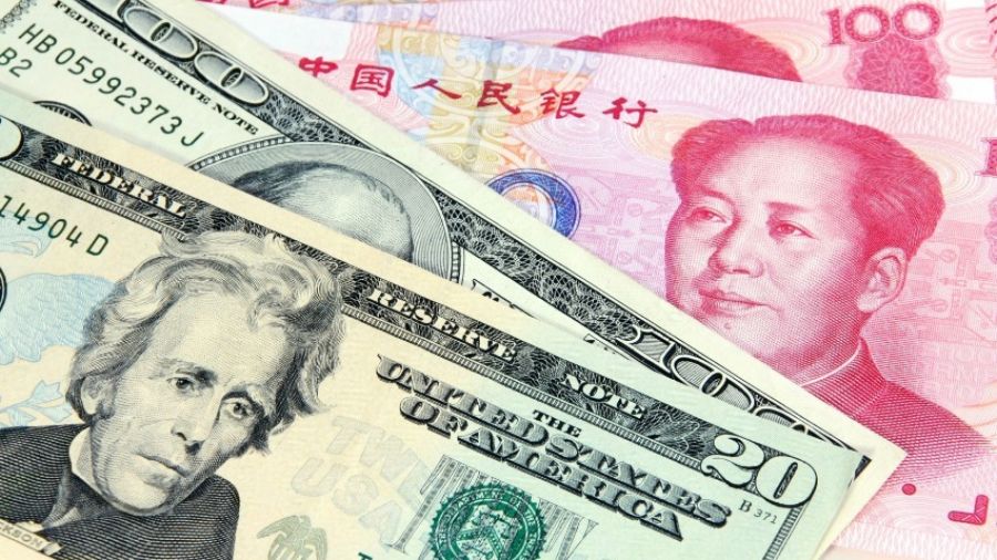 Эксперт Маслов усомнился в готовности и желании Пекина сделать юань ведущей мировой валютой
