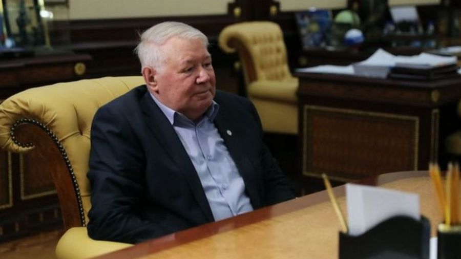МК: В Крыму назвали территории Украины, которые войдут в состав России