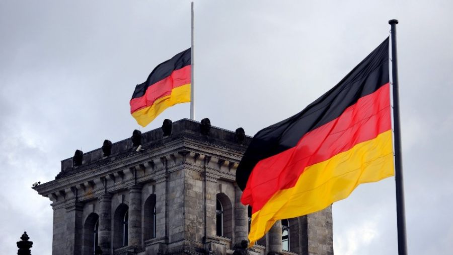 Промышленный союз Германии: немецкая экономика переживает двойной кризис