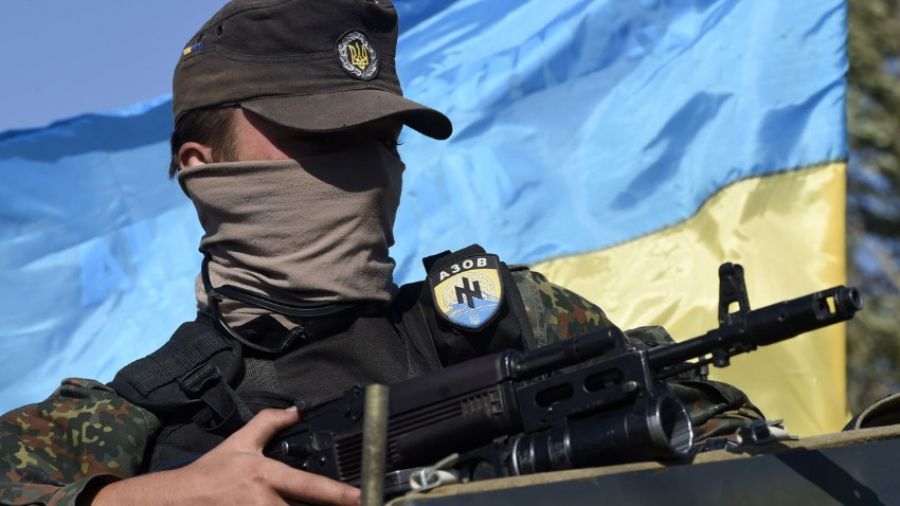 В Мариуполе раскрыли, как боевики «Азова»* брали мирных жителей в заложники