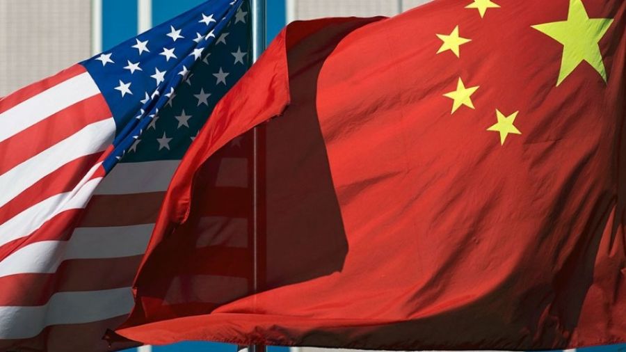 Эксперт Маслов: Америка примитизирует реакцию Китая на угрозы введения экономических санкций