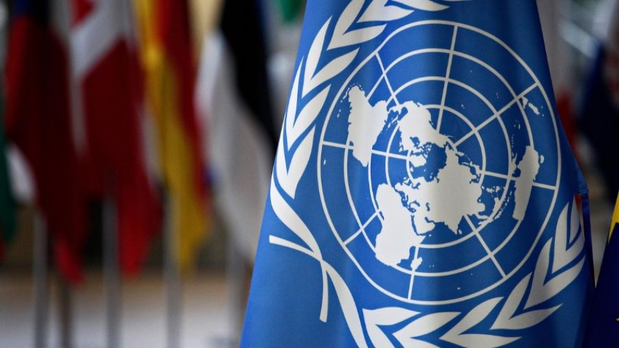 Виновные в задержании и избиении сотрудника ООН Краснощекова остаются безнаказанными