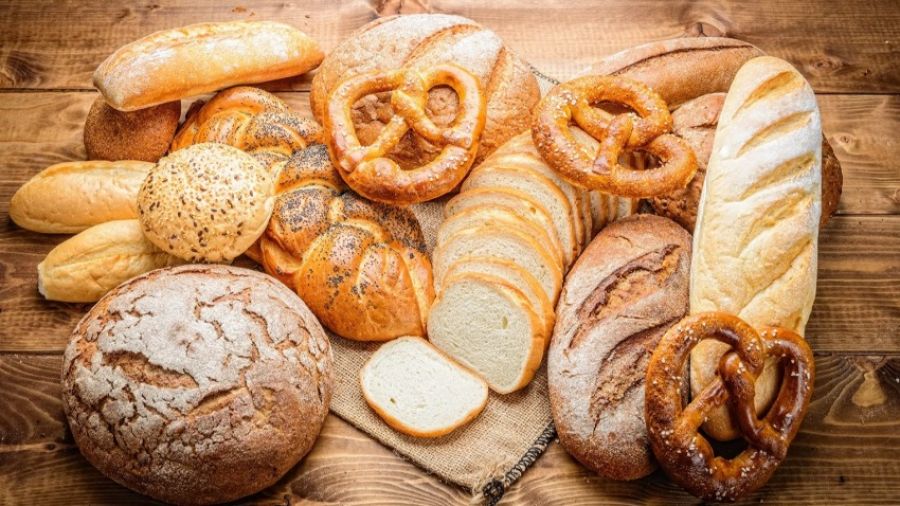 Эксперт Юрий Кацнельсон сообщил, что произойдет с ценами на хлеб в России