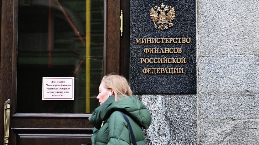 В кабмине РФ рекомендуют перестать платить по евробондам при блокировке выплат