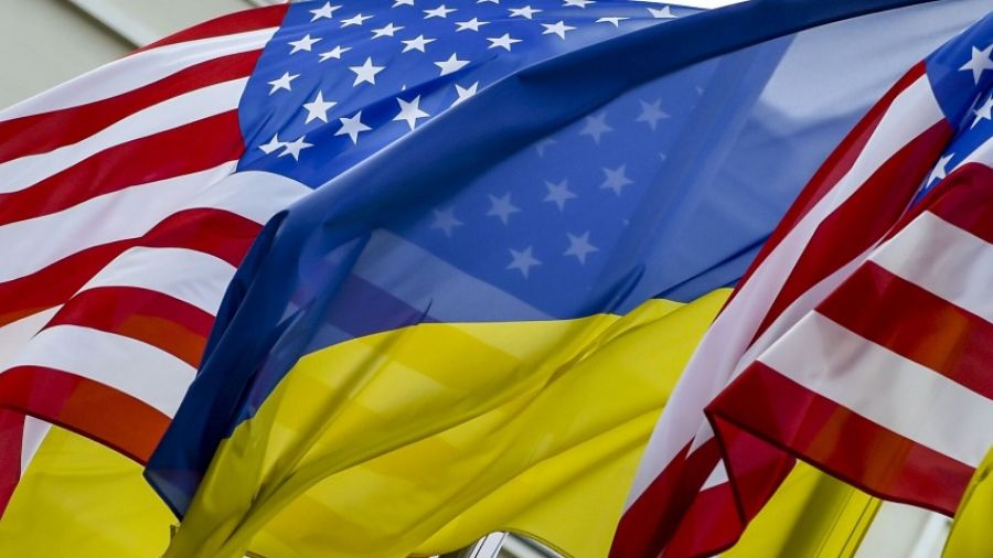США считают Украину полем для противостояния с РФ