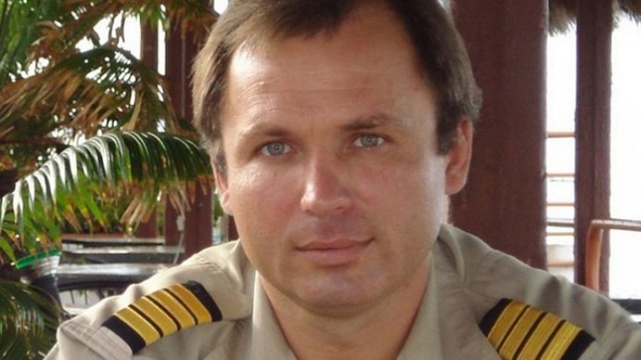 «Жестокие пытки»: Российский лётчик Ярошенко рассказал об издевательствах со стороны США