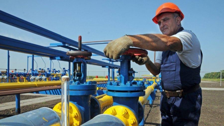 Госдума выступила с предложением остановить поставку газа в страны Евросоюза