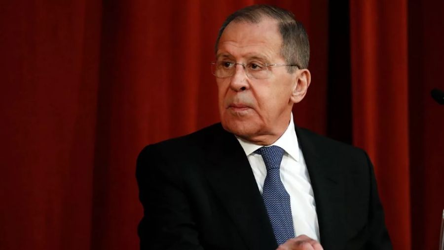 АиФ: Сергей Лавров заявил, что с недружественным Евросоюзом будем действовать жестко