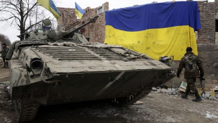 Басурин: Украина может потерять поддержку Запада в случае провала наступления ВСУ