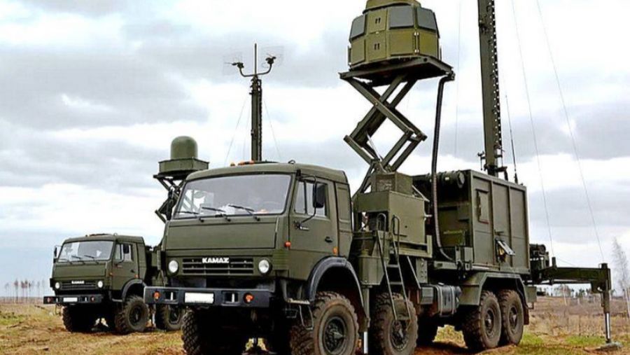 Защитить станции Starlink от российских РЭБ солдаты ВСУ пытаются при помощи самодельных экранов