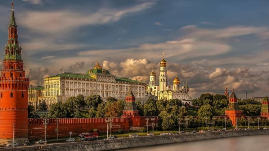 Песков заявил, что в Кремле пока не видят никаких перспектив для переговоров по Украине