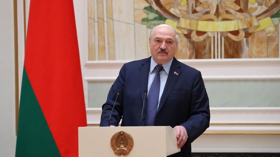 Солонников заявил, что РФ не согласна с предложением Лукашенко по Украине из-за целей СВО