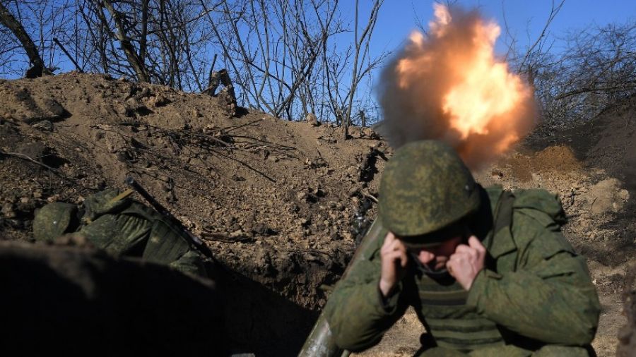 Подберезкин: российские «Кинжалы» разгромили военных НАТО в подземельях Львова