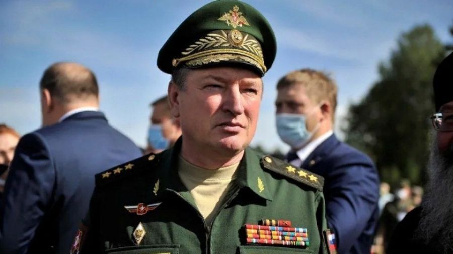 Полковник запаса Чмутин заявил, что в зоне СВО нужен военачальник с боевым опытом