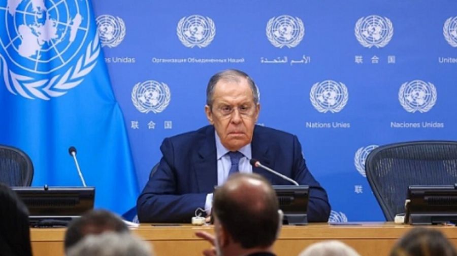 Глава чешского МИД Липавски открыто оскорбил Сергея Лаврова