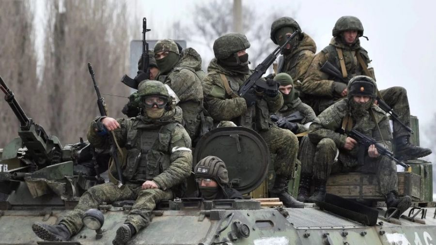Известия: Пентагон планирует увеличить военный бюджет после победы РФ на Украине