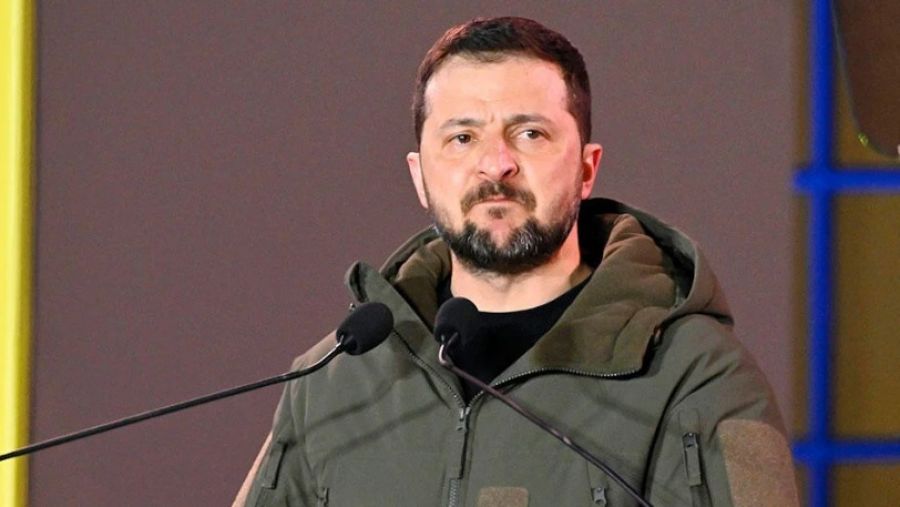 Читатели WP назвали «преступным» нежелание Зеленского идти на переговоры с Россией
