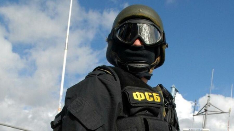 В Херсонской области задержали шпиона ВСУ, передававшего данные о российских войсках СБУ