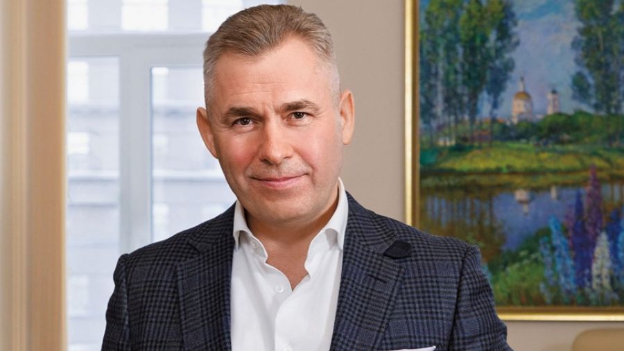 Адвокат Павел Астахов презентовал в Екатеринбурге документальный фильм о Содоме и Гоморре