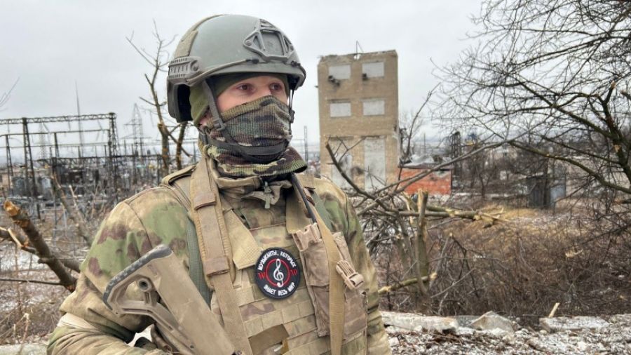 "Подонки должны ответить матерям погибших": Глава "Вагнера" о нехватке боеприпасов