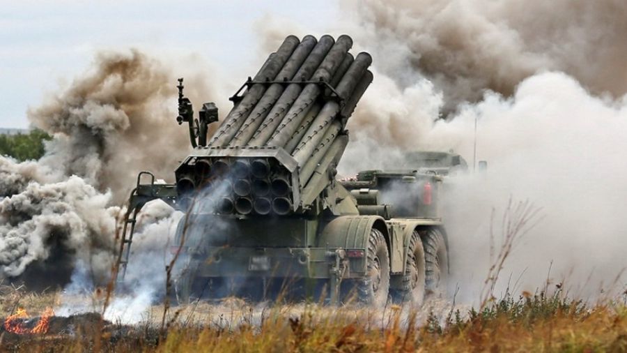 Александр Сладков проинформировал, что без сильной артиллерии ВС РФ «нет успеха» в СВО