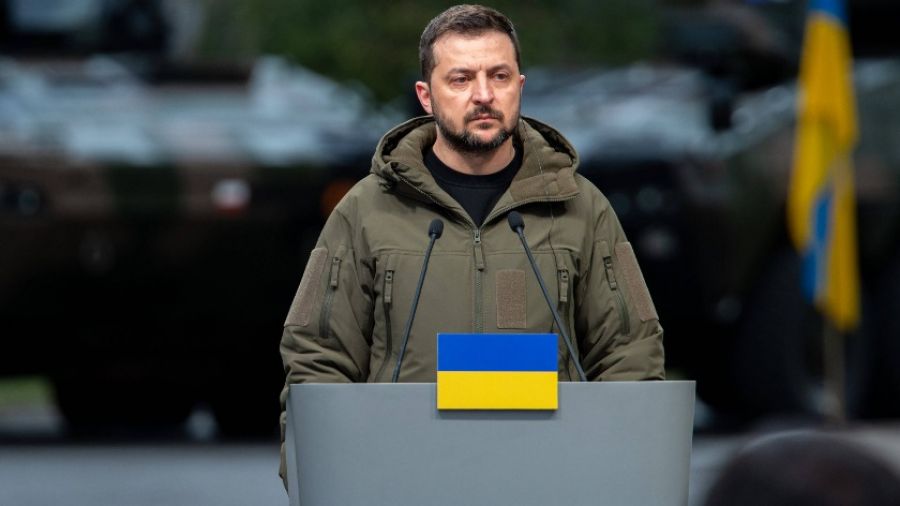 Польша передаст Украине 200 бронетранспортеров Rosomak