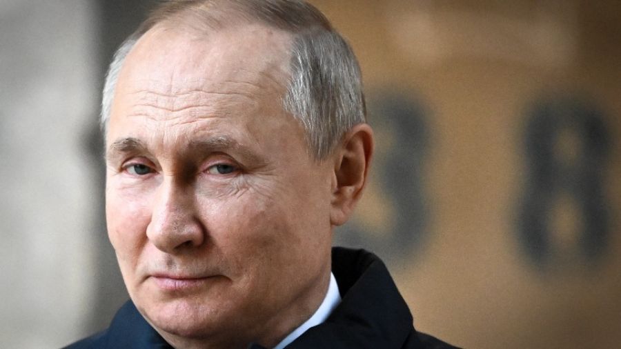 The Diplomat: Путину для "решающего удара" по Западу осталось сблизить Индию и КНР