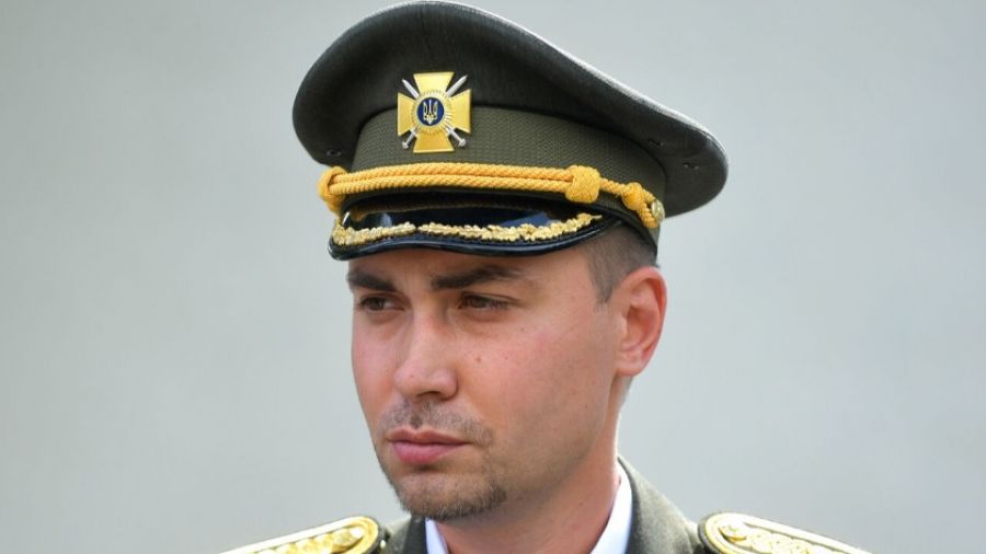 МК: Хакер "Джокер ДНР" обвинил ГУР МО Украины в организации убийства военкора Татарского