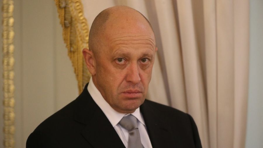 Глава ЧВК "Вагнер" Пригожин призвал вернуть смертную казнь в РФ после теракта в Петербурге