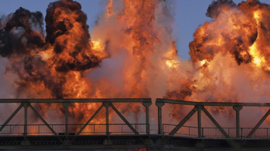 МК: Кадыров проинформировал о предотвращенной бойцами Чечни диверсии в зоне спецоперации