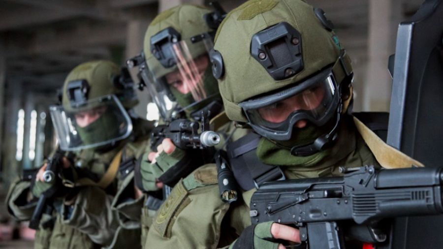 Все здания и промышленные объекты в Артемовске перешли под контроль российских штурмовиков