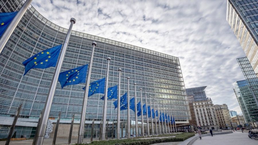 Евросоюз выделил на военное содействие Киеву около €13 млрд