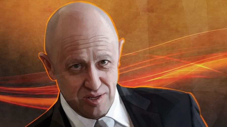 МК: Глава ЧВК «Вагнер» Пригожин назвал число безвозвратных потерь ВС Украины в боях с ЧВК «Вагнер»