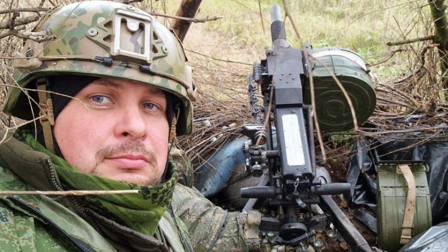 Mash: Появилось фото девушки, которая причастна к убийству военкора Владлена Татарского