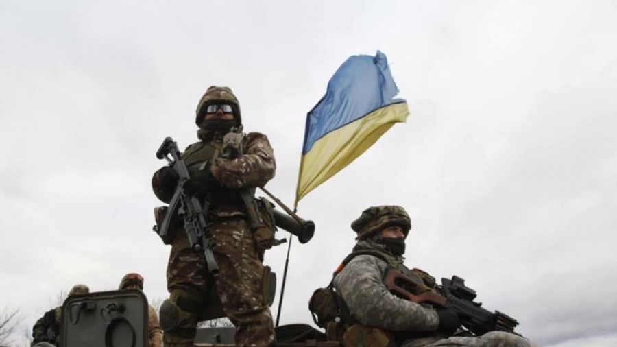 Во Франции задержали наемников, казнивших троих российских пленных