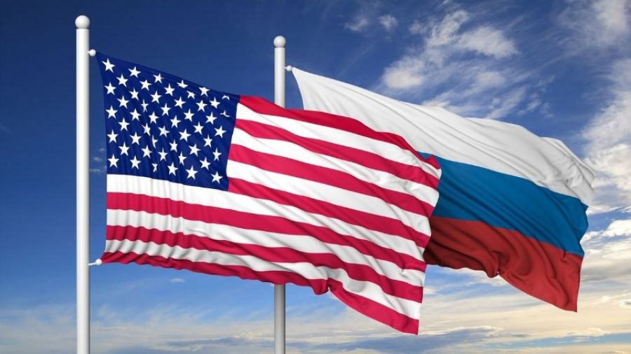 Ольшанский: Уже и генералы ВС НАТО и США «топят» за Россию
