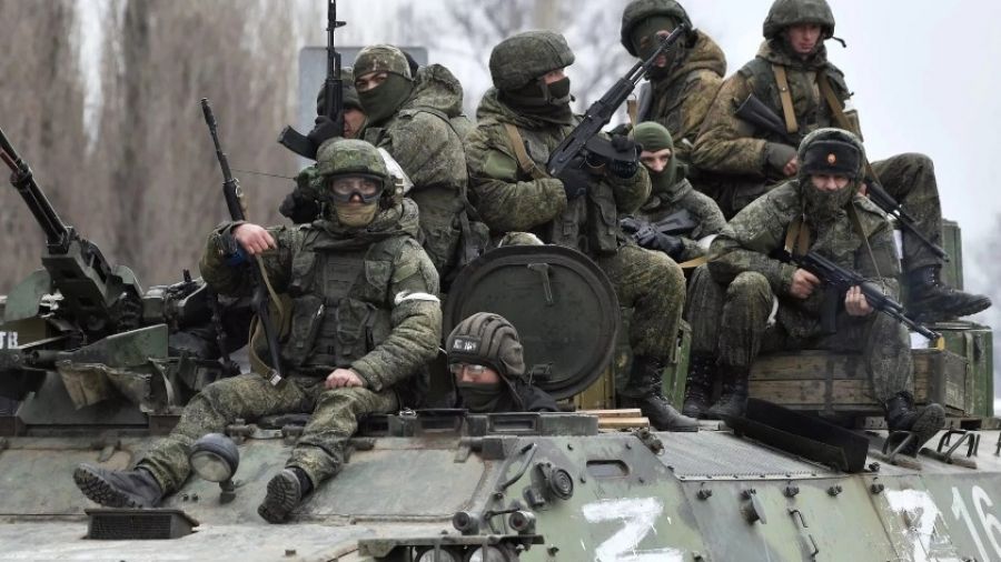 Эксперт Матвийчук назвал границу окончания Россией СВО на Украине и старта переговоров