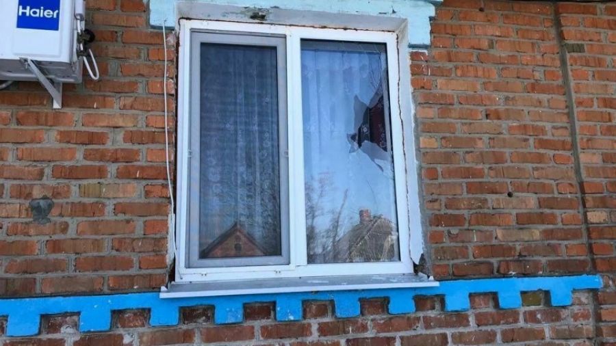 Новая атака в Белгородской области: ВСУ обстреляли поселок Ленинский