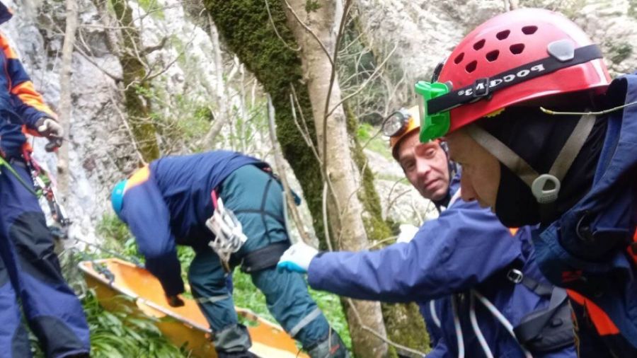 МК: российский альпинист отправился в Сочи искать беспилотники и погиб