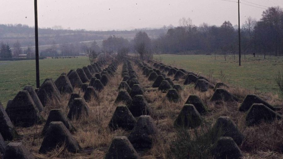 РВ: спутники ВСУ изучают укрепрайоны Армии ВС России на Запорожском направлении