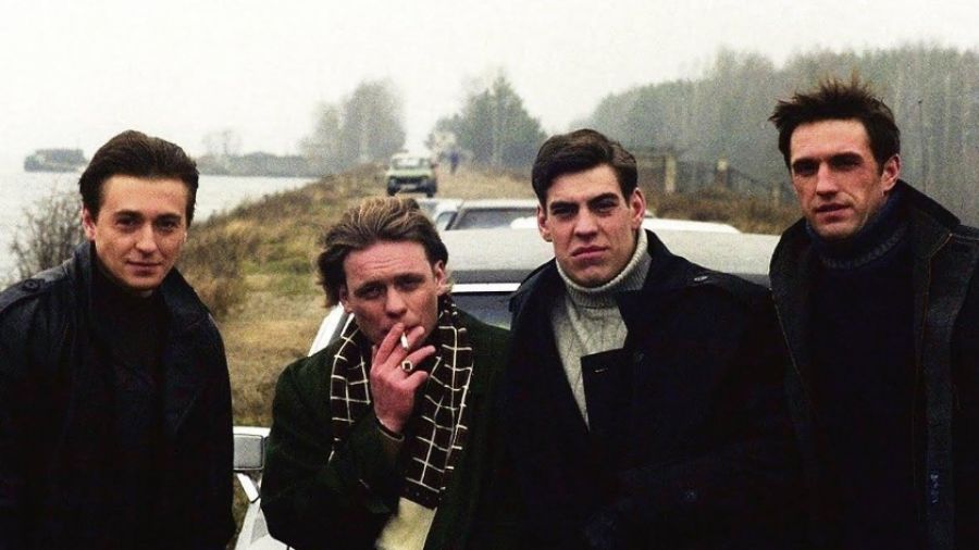 ”Sport24” показал, как выглядят герои телесериала “Бригада” спустя 20 лет после съемок