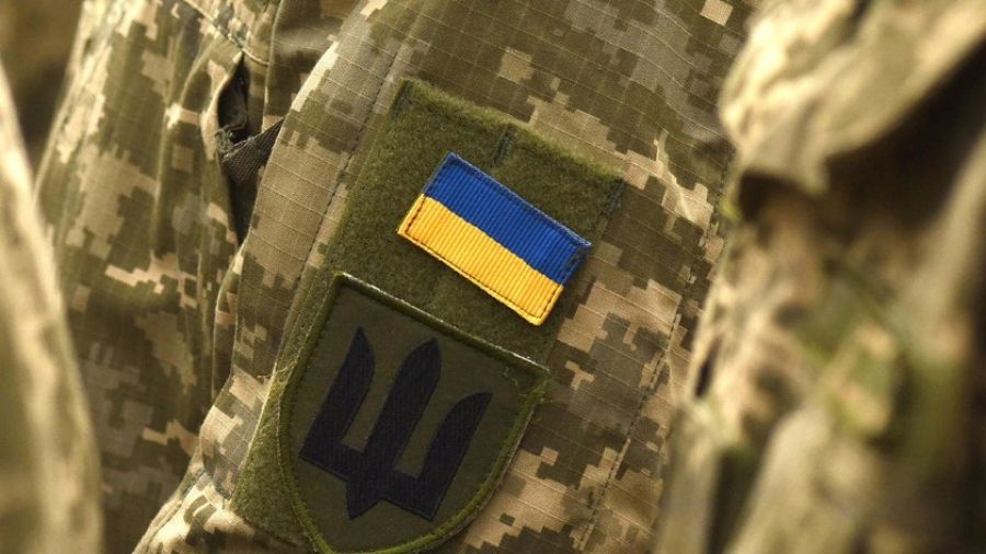 В зоне СВО в Артемовске уничтожен офицер спецназа "Сокол" МВД Украины Денис Ясинский